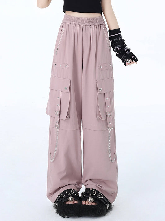 スイートルーズカーゴパンツ