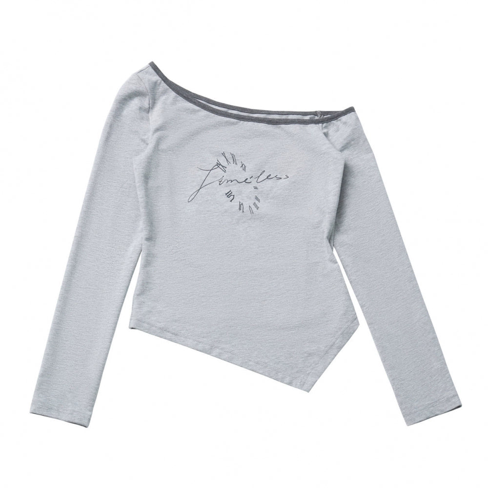 モードアカデミージャケット+アシメトップス+キャミソール+スカート+スカーフ