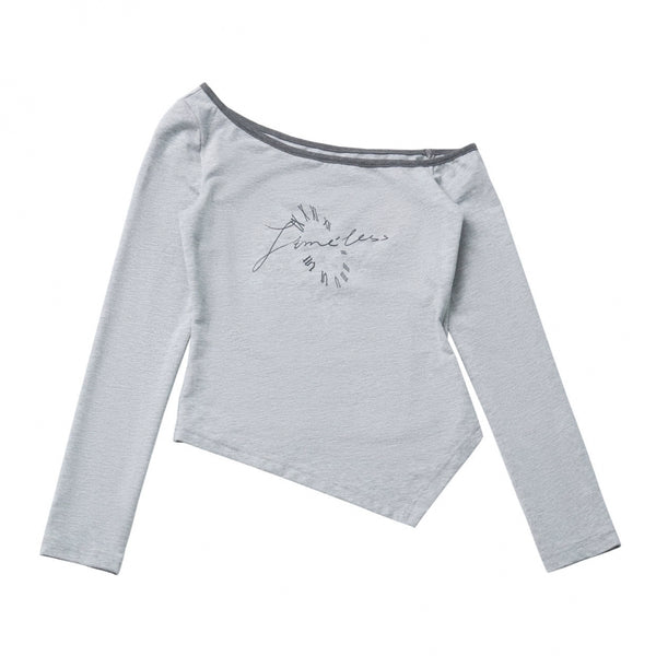 モードアカデミージャケット+アシメトップス+キャミソール+スカート+スカーフ