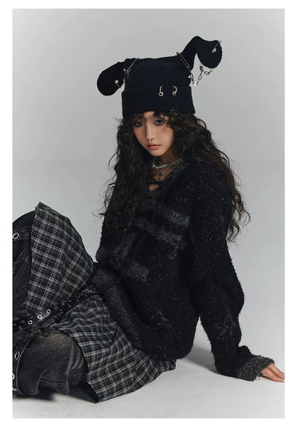 ダークモージクロスオーバートップス