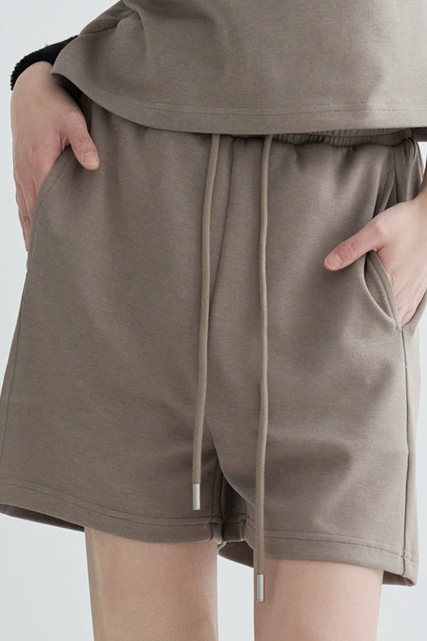 Gravity Motion Top + Shorts