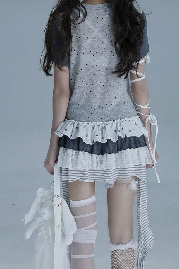 クロスガーデンレーストップス