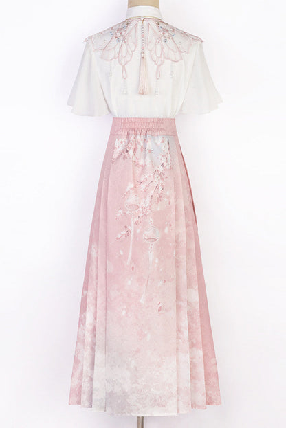 チェリーブロッサムハンフゥセット