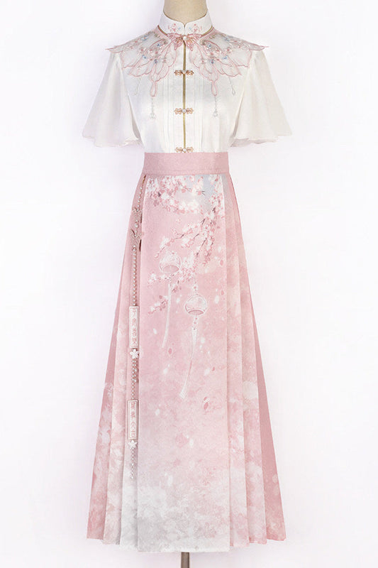 チェリーブロッサムハンフゥセット