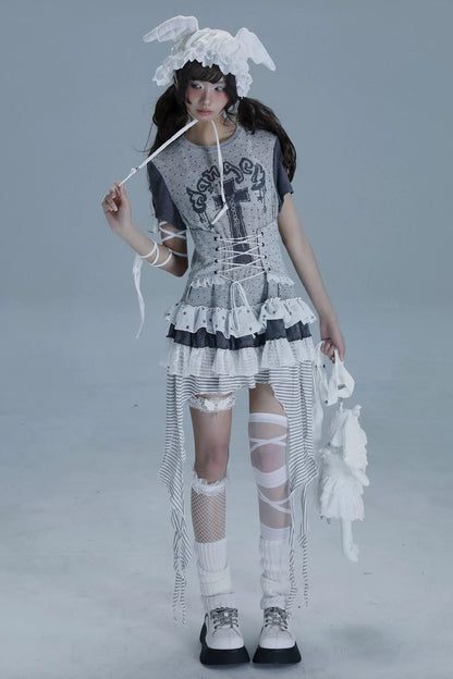 クロスガーデンレーストップス