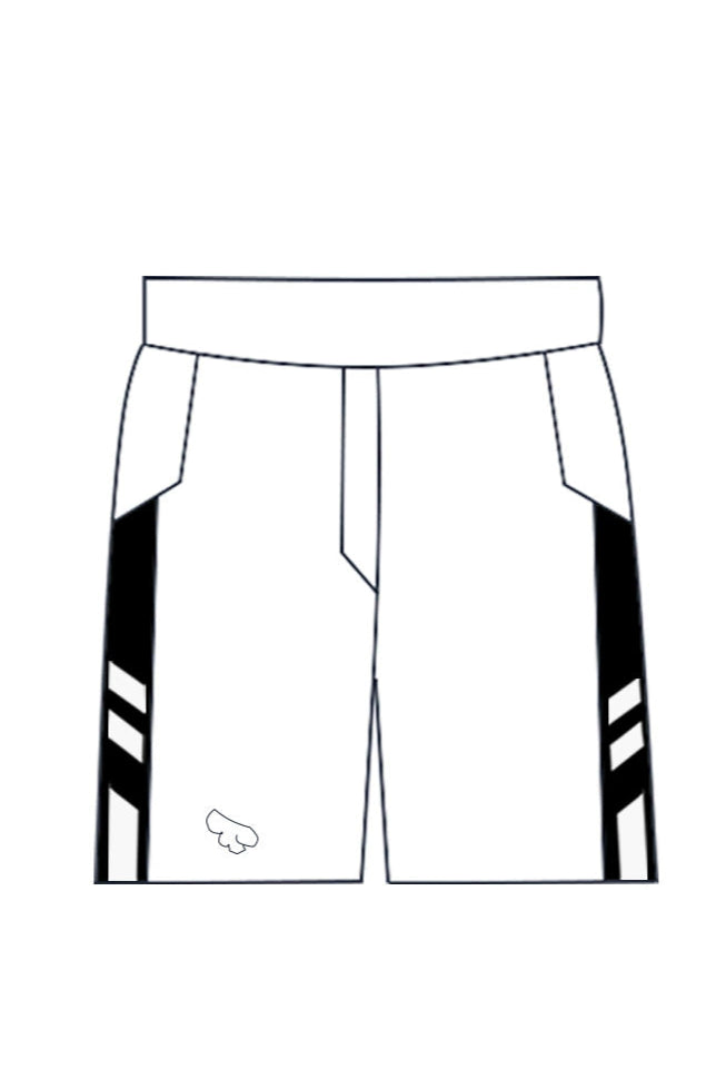 サブカルスポーティージャージセット