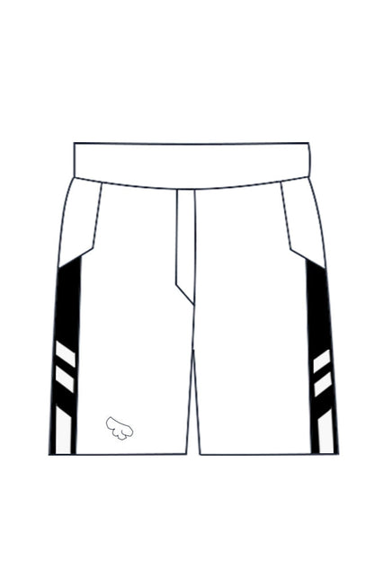 サブカルスポーティージャージセット