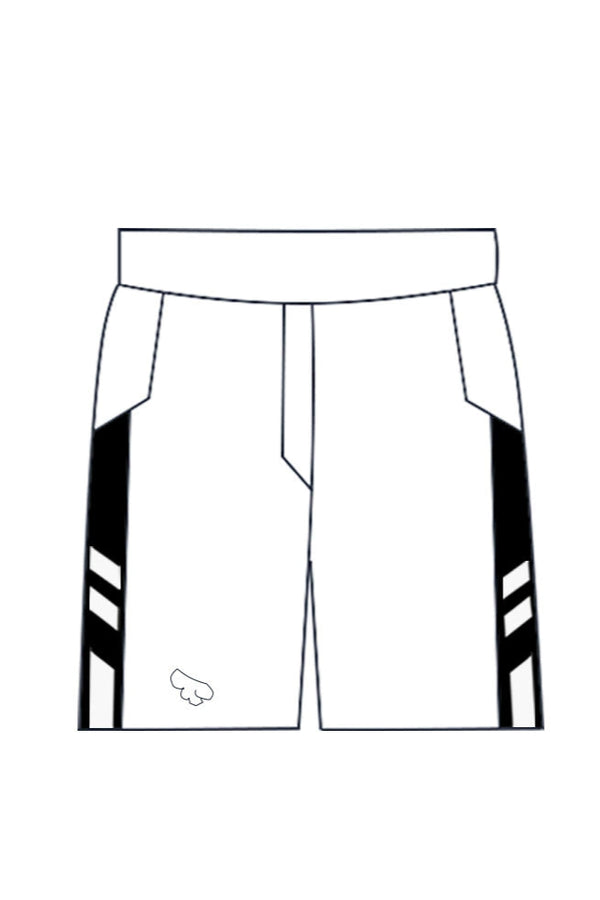 サブカルスポーティージャージセット