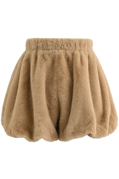 スウィートフリースランタンパンツ