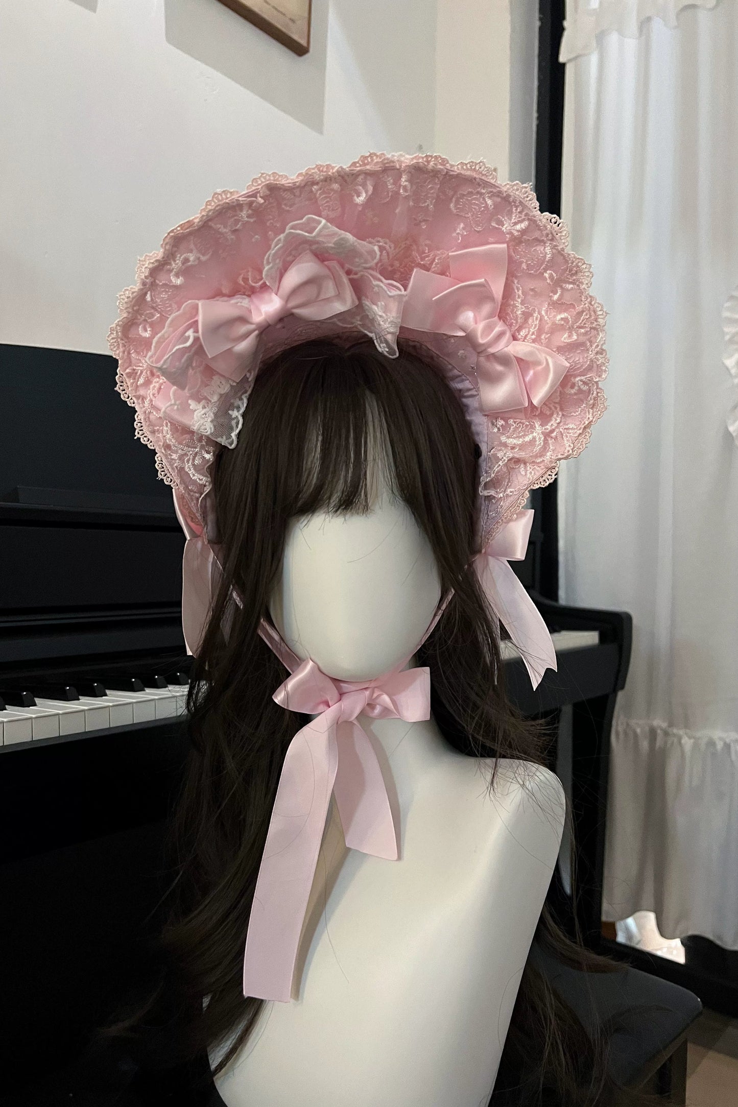 Sugar Princess Lolita Dresses