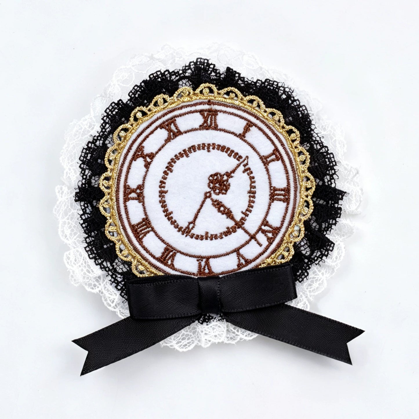 [Reservierungsschluss: 1. Juni] Accessoires der Alice Fantasy Moment-Serie