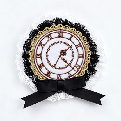 [Reservierungsschluss: 1. Juni] Accessoires der Alice Fantasy Moment-Serie