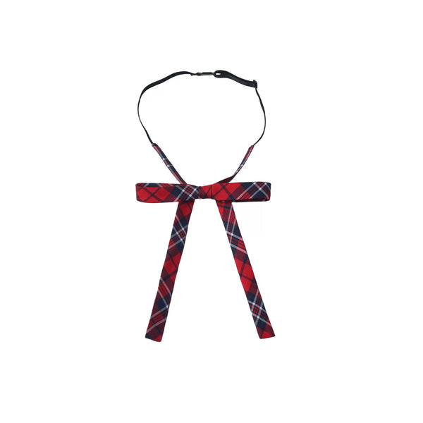 Tartan Plaid Idol Uniform Set