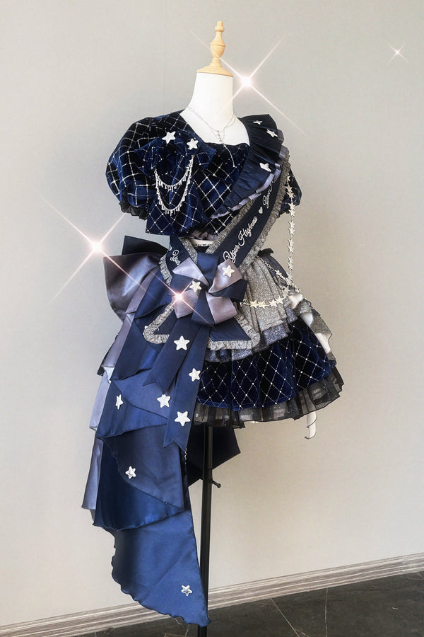 [Reserved Product] Deep Sea Diva Performance Idol Setup Full Set + Gorgeous Version Full Set