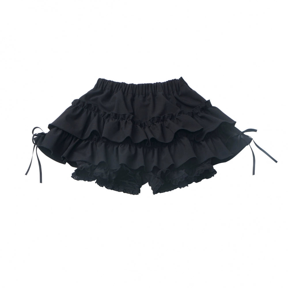 Heat Beat Mode T-Shirt + Skirt Pants