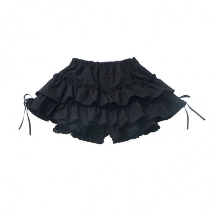 Heat Beat Mode T-Shirt + Skirt Pants