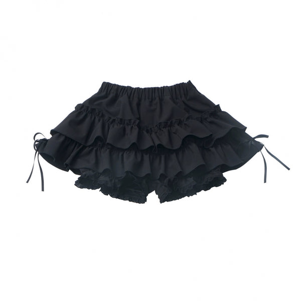 Heat Beat Mode T-Shirt + Skirt Pants
