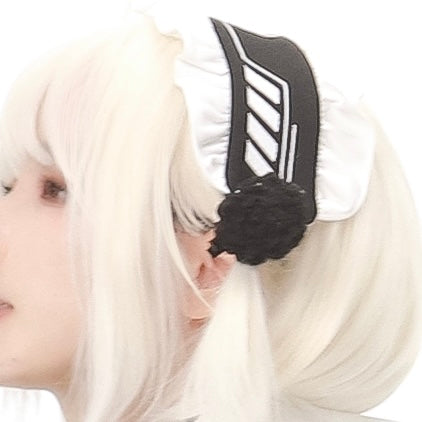 Subculture Cyber Jersey Setup