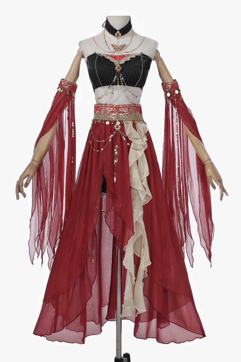 フライングエキゾチックレトロセット