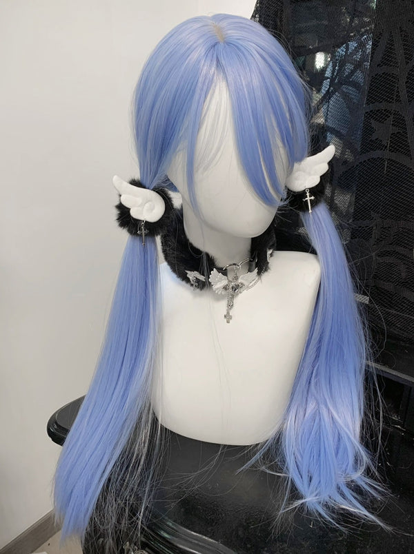 Subculture Landmine Angel Far Cross Rubber Band