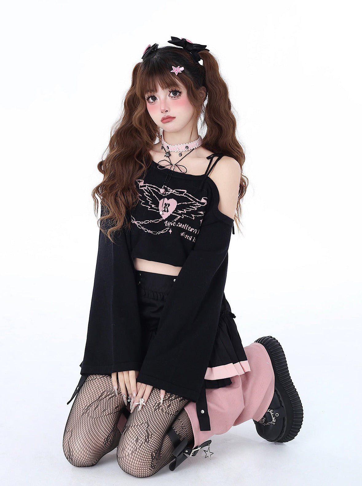 Tops – Page 3 – ELLIE