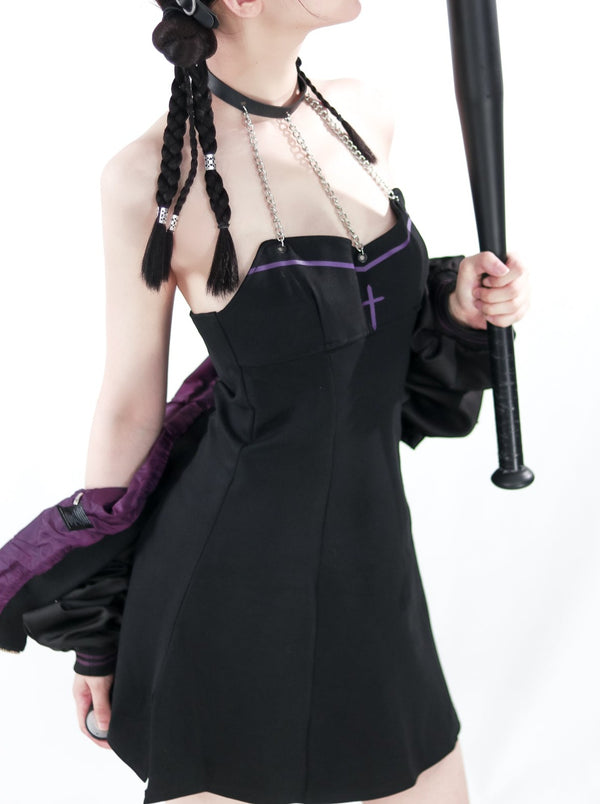 Mode Touring Girl Setup