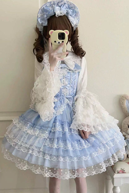 Sugar Princess Lolita Dresses