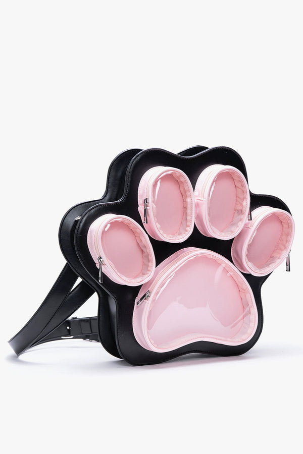 Paw Baby Bag