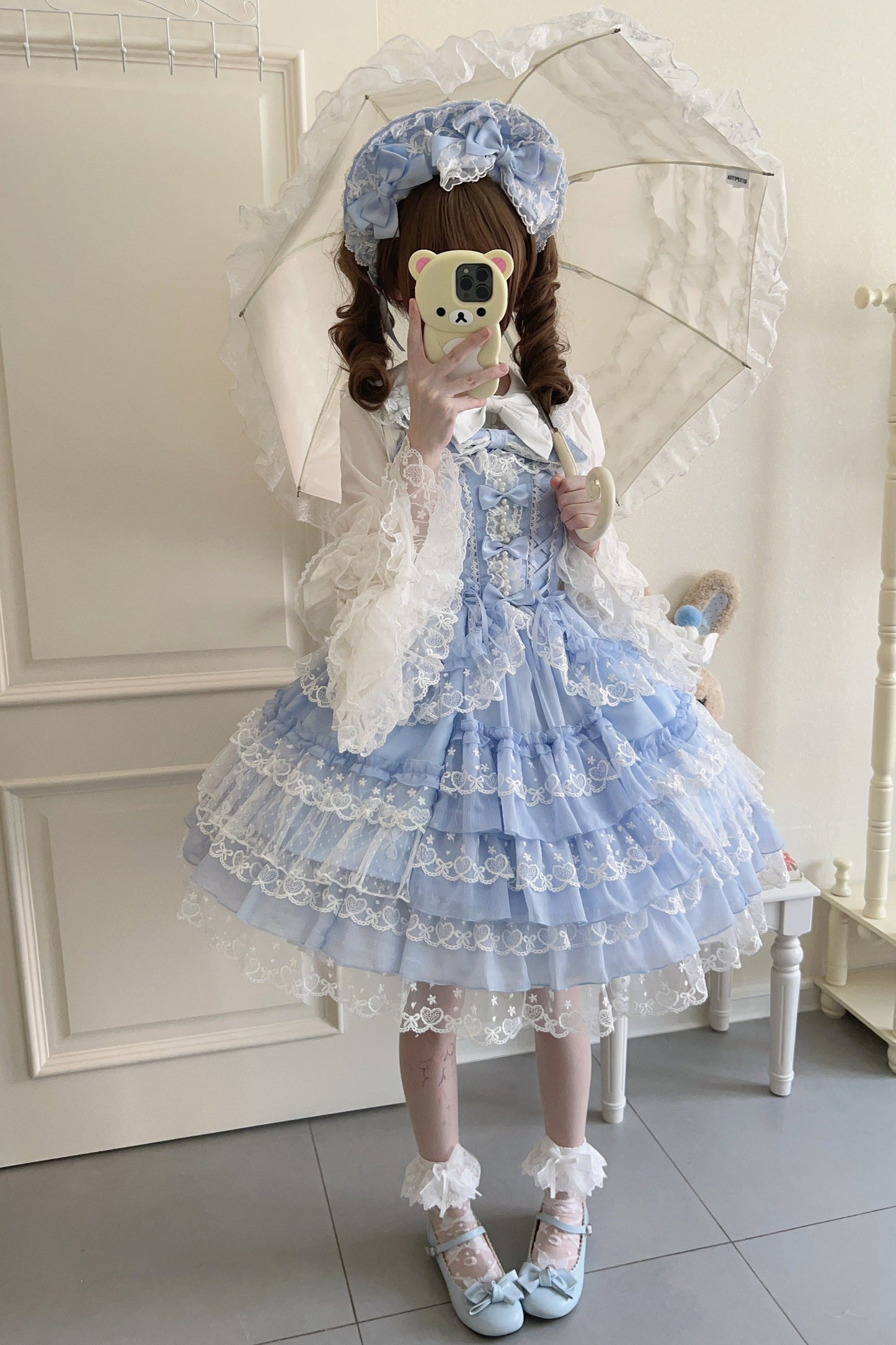 Sugar Princess Lolita Dresses