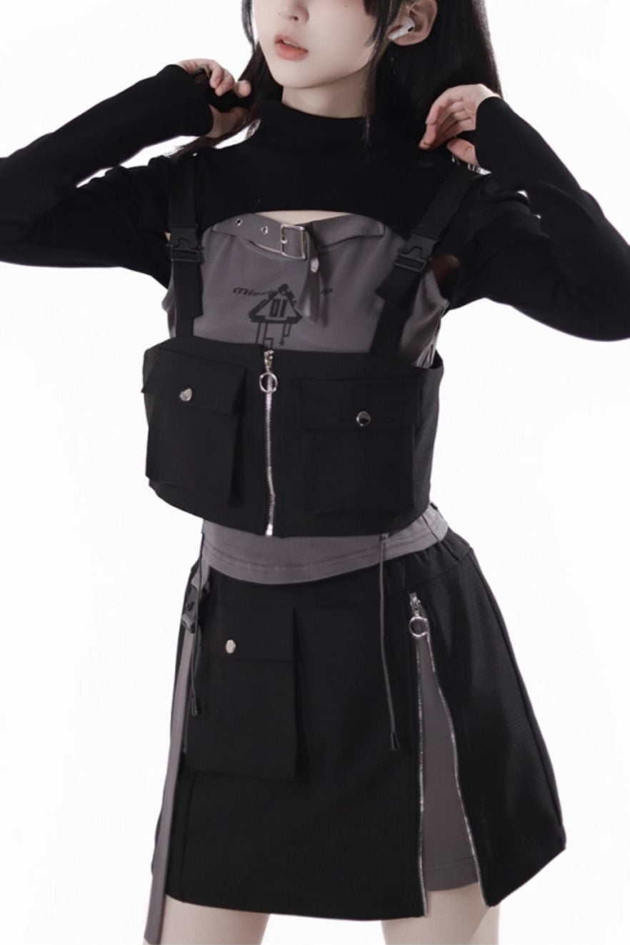 デコンストラクションデザインモードセットアップ