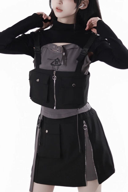 デコンストラクションデザインモードセットアップ