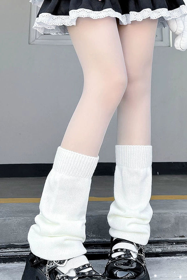 フレアルーズソックス