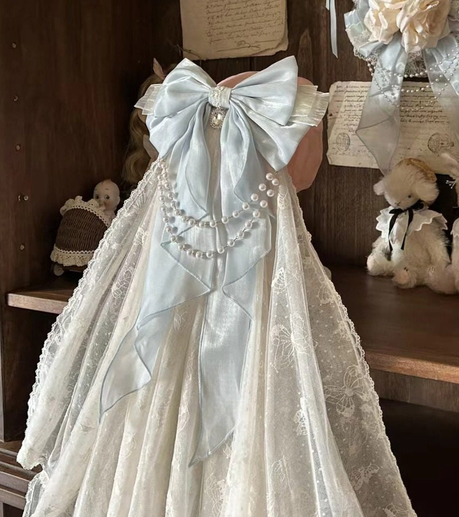 【2月5日予約締切】ロマンティックローズエレガントプリンセスドレスコンプリートセット