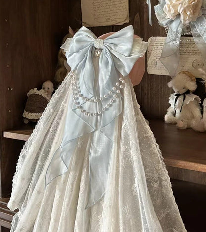 【2月5日予約締切】ロマンティックローズエレガントプリンセスドレスコンプリートセット