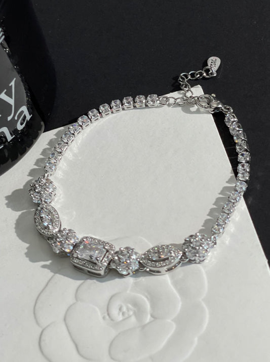 Diamond Elegantes Armband