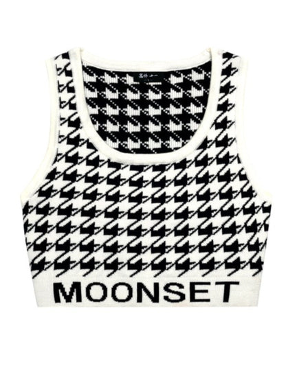 Sweet cool short vest