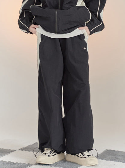 Mode Loose Casual Pants