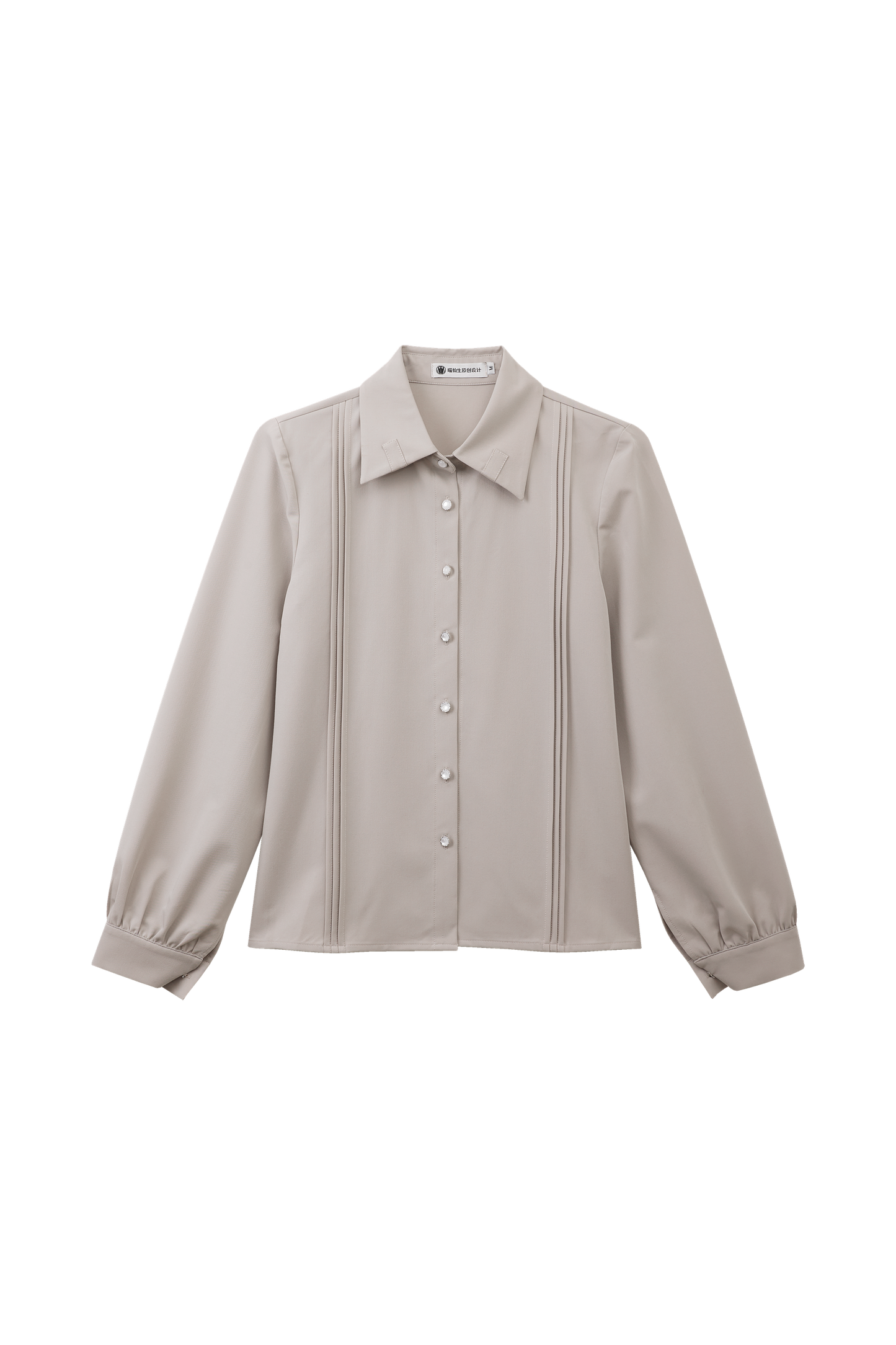 Retro College Jacket + Shirt + Skirt + Badge + Tie