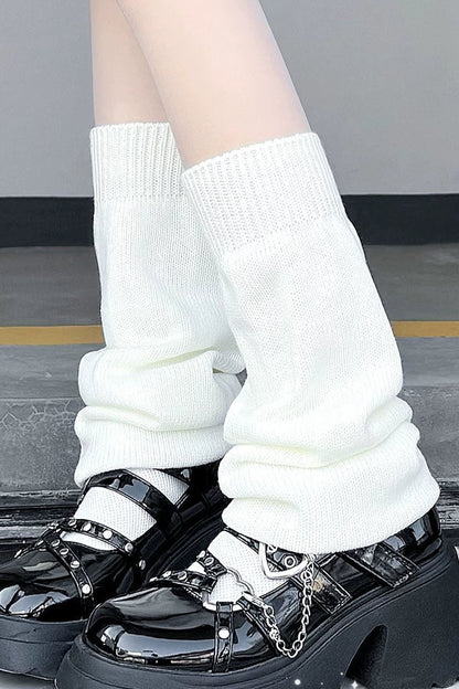 フレアルーズソックス