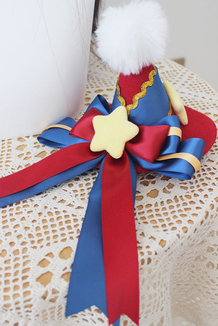 ファンタギーサーカスロリータアクセサリー