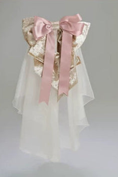 【4月8日予約締切】スウィートロリータバニーレースコルセットドレスセットA/B/C