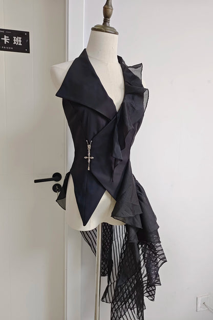 シックゴシックイレギュラーベスト