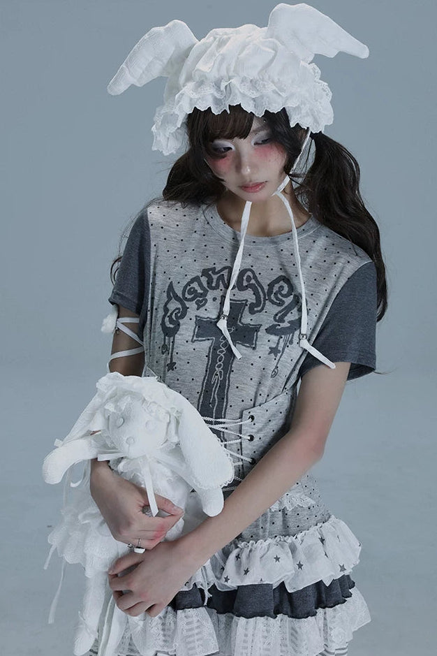 クロスガーデンレーストップス