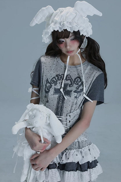 クロスガーデンレーストップス