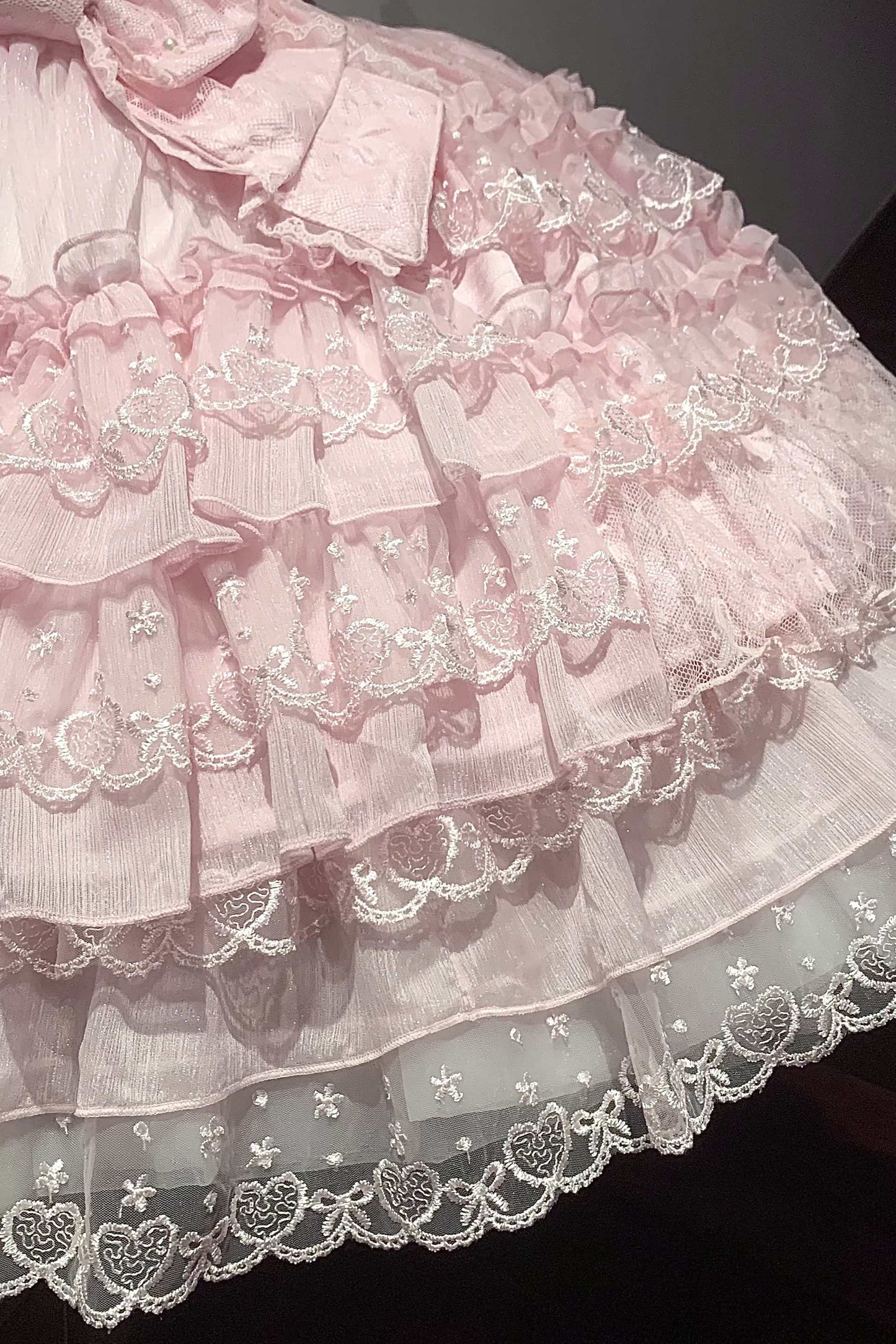 Sugar Princess Lolita Dresses