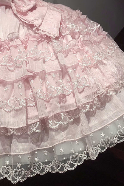 Sugar Princess Lolita Dresses