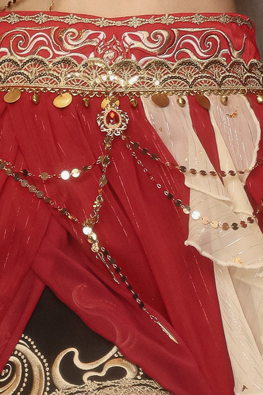 フライングエキゾチックレトロセット