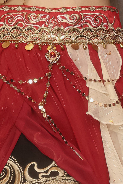 フライングエキゾチックレトロセット