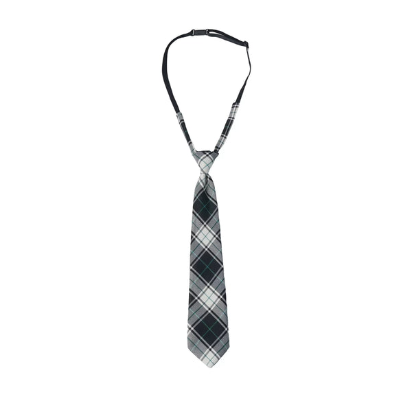 Tartan Plaid Idol Uniform Set