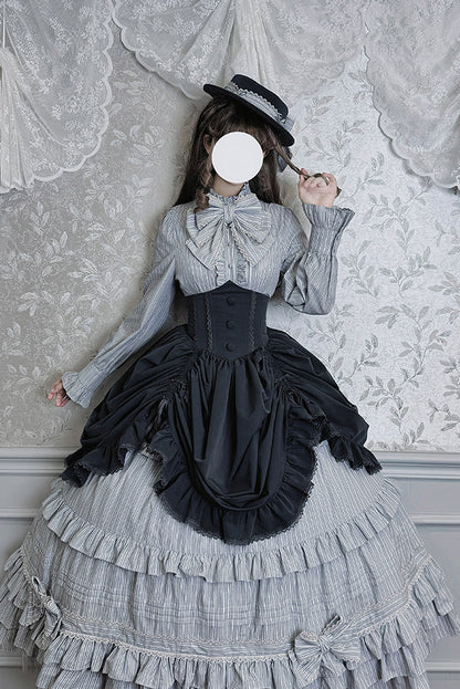 [2월 26일 예약마감] 빅토리아 듀크 엘레강스 클래식 컴플리트 세트